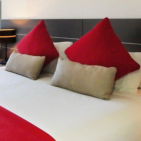 Apartments @ 81 Palmer Townsville Ngoại thất bức ảnh