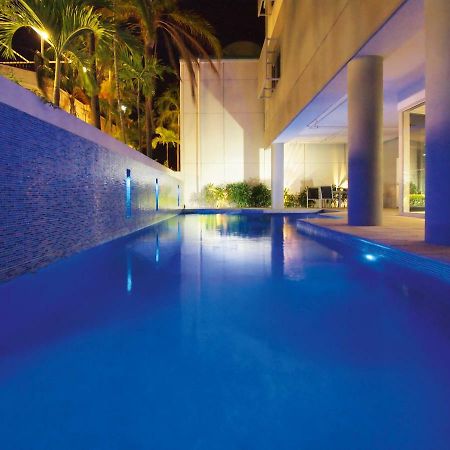 Apartments @ 81 Palmer Townsville Ngoại thất bức ảnh