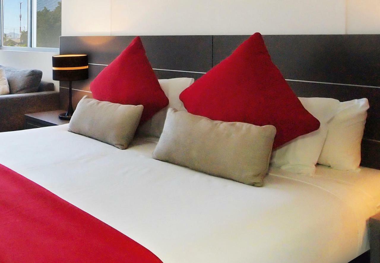 Apartments @ 81 Palmer Townsville Ngoại thất bức ảnh