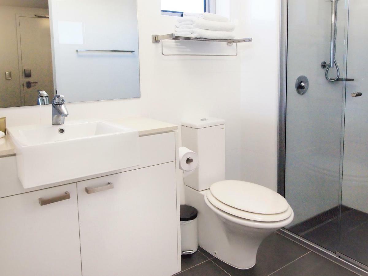 Apartments @ 81 Palmer Townsville Ngoại thất bức ảnh