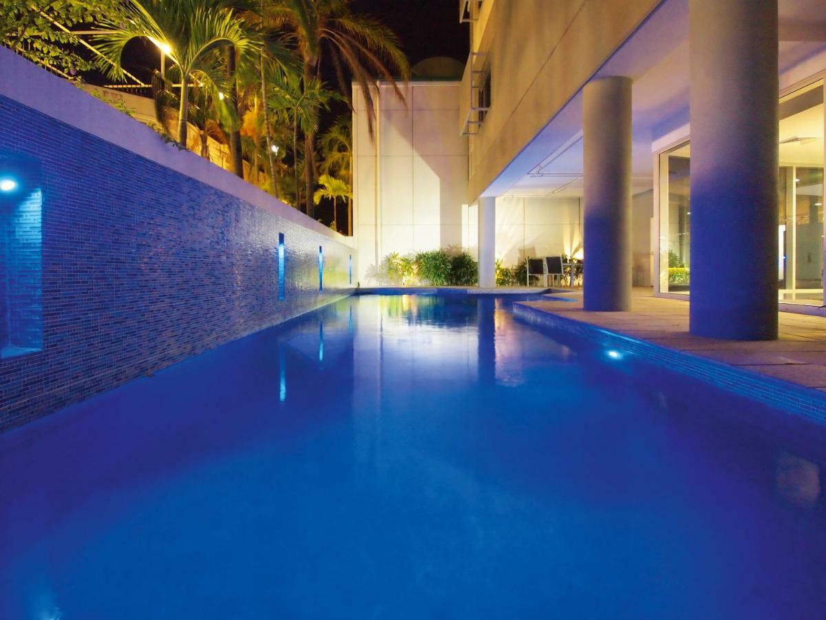 Apartments @ 81 Palmer Townsville Ngoại thất bức ảnh