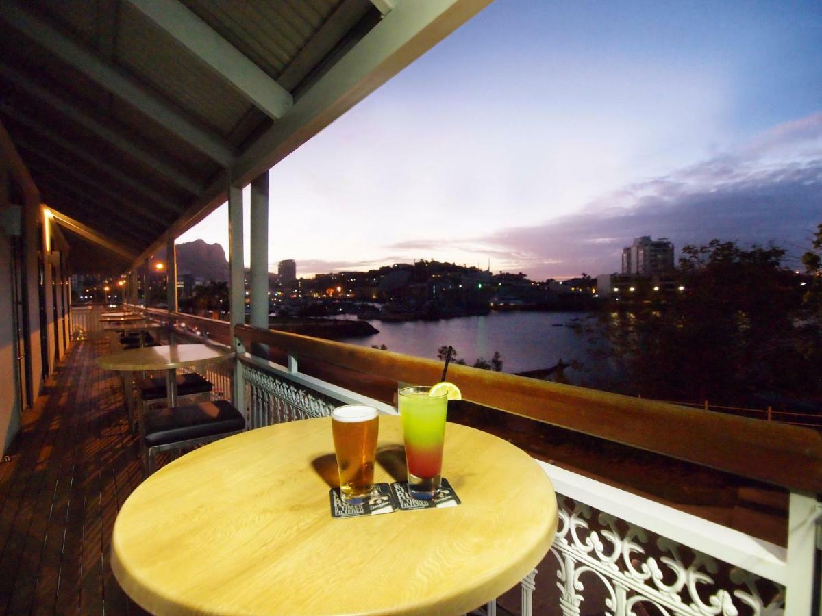 Apartments @ 81 Palmer Townsville Ngoại thất bức ảnh
