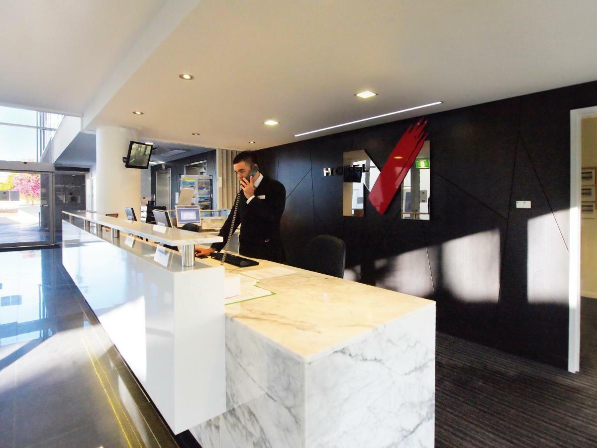 Apartments @ 81 Palmer Townsville Ngoại thất bức ảnh