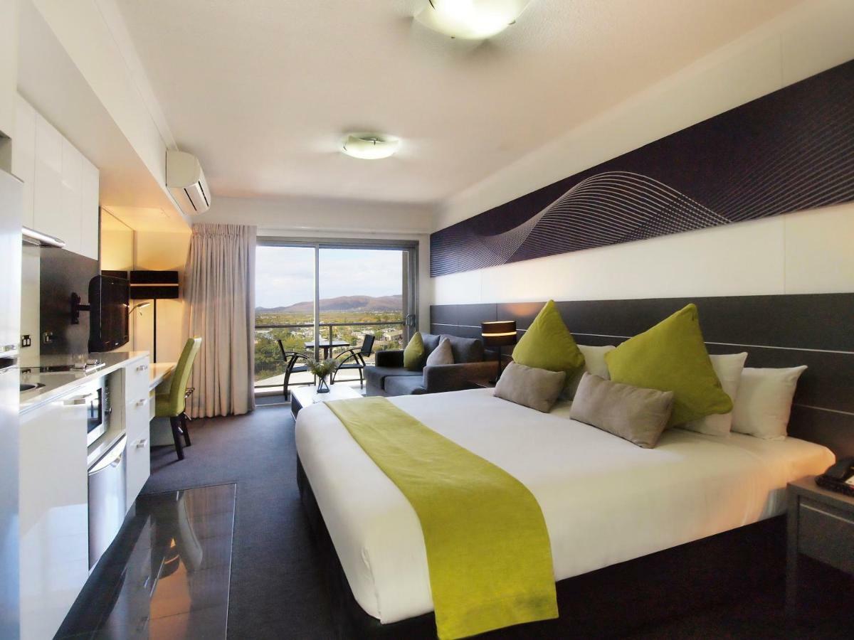 Apartments @ 81 Palmer Townsville Ngoại thất bức ảnh